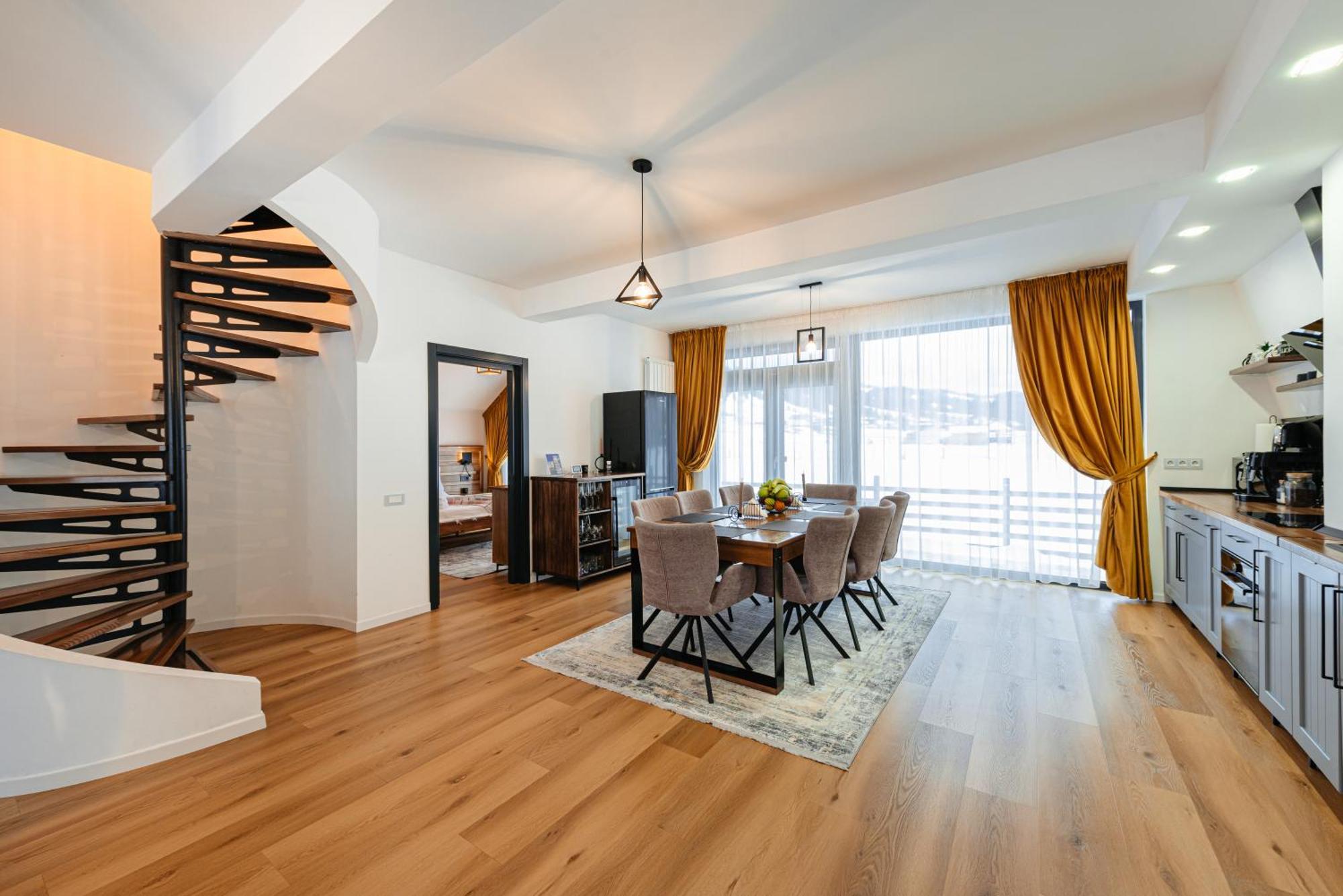 Elviu Guesthouse Gyilkostó Kültér fotó